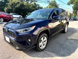 Used 2021 Toyota RAV4 XLE image 2