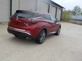 Used 2021 Nissan Murano SV w/ SV Special Edition Package image 5