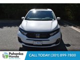New 2026 Honda Odyssey Elite image 3