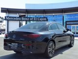 New 2025 Mercedes-Benz CLA 250 4MATIC image 3