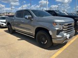 New 2026 Chevrolet Silverado 1500 High Country image 2