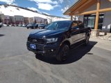 Certified 2021 Ford Ranger Lariat w/ Equipment Group 501A High image 3