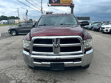 Used 2018 RAM 2500 Tradesman w/ Chrome Appearance Group image 2