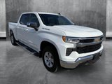 Used 2022 Chevrolet Silverado 1500 LT image 3