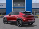 New 2026 Chevrolet TrailBlazer RS w/ Convenience Package image 3