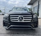 New 2025 Mercedes-Benz GLS 450 4MATIC image 3