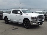 New 2025 RAM 2500 Laramie image 2