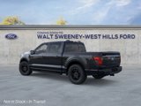 New 2025 Ford F150 XLT image 4