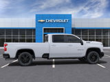 New 2025 Chevrolet Silverado 3500 LT w/ Trail Boss Package image 5
