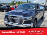 New 2025 RAM 1500 Laramie w/ Trailer Tow Group image 5