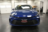 Certified 2025 Toyota Camry LE image 2