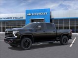 New 2025 Chevrolet Silverado 2500 LT w/ Trail Boss Package image 2
