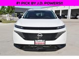 New 2025 Nissan Murano Platinum w/ Cargo Package image 2