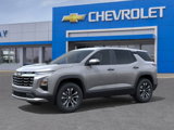 New 2026 Chevrolet Equinox LT w/ Convenience Package II image 2