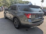 Certified 2025 Ford Explorer Active w/ Active Comfort Package image 5