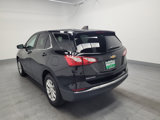 Used 2021 Chevrolet Equinox LT w/ Driver Convenience Package image 5
