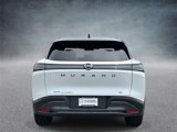 New 2025 Nissan Murano SL w/ Cargo Package image 3