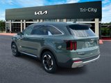 New 2025 Kia Sorento EX image 3