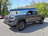 Used 2023 Toyota Tacoma TRD Off-Road image 4