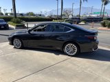 Certified 2022 Lexus ES 300h Ultra Luxury image 3