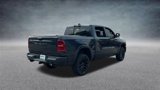 New 2025 RAM 1500 Limited image 4