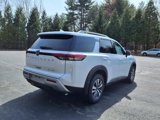 New 2025 Nissan Pathfinder SL image 5
