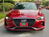 Used 2019 Genesis G70 2.0T Advanced w/ Sport Package image 5
