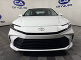 Used 2025 Toyota Camry LE image 2