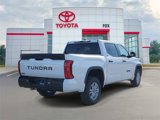 New 2025 Toyota Tundra SR5 image 4