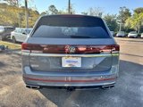 New 2026 Volkswagen Atlas SEL Premium R-Line image 5