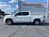 Used 2024 Chevrolet Silverado 1500 RST w/ Z71 Off-Road Package image 4