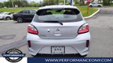Used 2024 Mitsubishi Mirage ES image 4