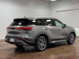 Used 2024 INFINITI QX60 Sensory image 4