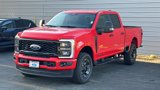 New 2025 Ford F250 XL w/ STX Appearance Package image 3