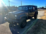Used 2017 Jeep Wrangler Unlimited Rubicon image 6