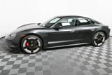 New 2025 Porsche Taycan 4S image 2