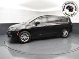 New 2025 Chrysler Pacifica Select image 3