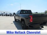 New 2025 Chevrolet Silverado 2500 LT w/ Trail Boss Package image 5