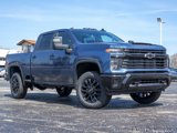 New 2025 Chevrolet Silverado 2500 Custom w/ Custom Value Package image 2