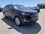 Used 2024 Ford Edge Titanium w/ Equipment Group 301A image 2