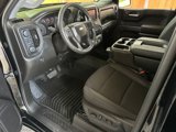 Used 2025 Chevrolet Silverado 1500 Custom image 2