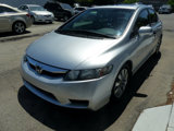 Used 2009 Honda Civic EX-L image 2