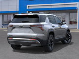 New 2026 Chevrolet Equinox ACTIV w/ Convenience Package III image 4
