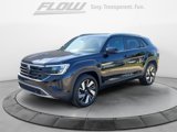 New 2025 Volkswagen Atlas Cross Sport SE image 3