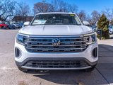 New 2025 Volkswagen Atlas SEL image 3
