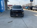New 2025 Chevrolet Equinox LT w/ Convenience Package II image 2