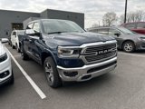 Used 2022 RAM 1500 Laramie image 4