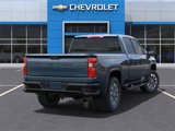 New 2025 Chevrolet Silverado 2500 Custom w/ Custom Value Package image 4