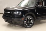 Used 2021 Ford Bronco Sport Outer Banks w/ Outer Banks Package (96D) image 5