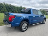 New 2025 Ford F150 XLT image 4